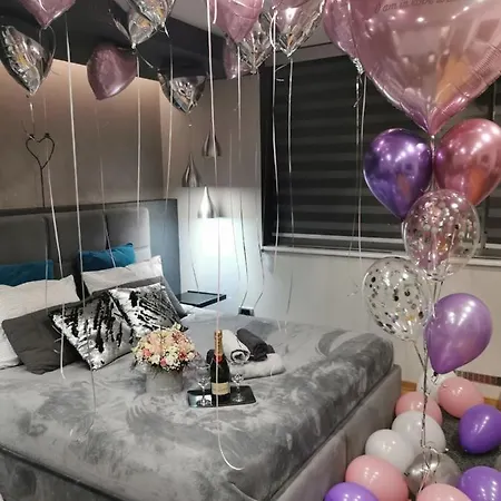 Apartment Sinergija