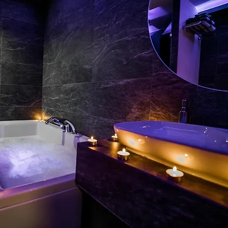 Apartment Sinergija Belgrade