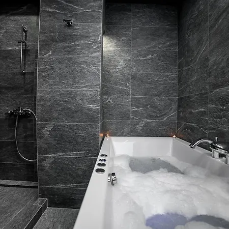Sinergija Apartment Belgrade
