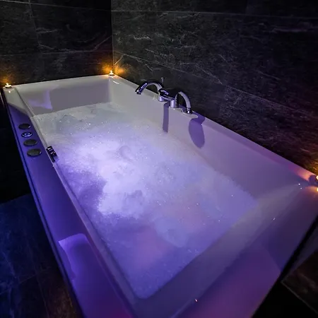 Appartement Sinergija *