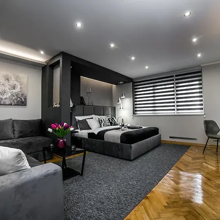 Sinergija Appartement