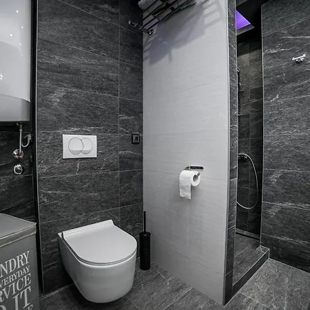 Sinergija Appartement