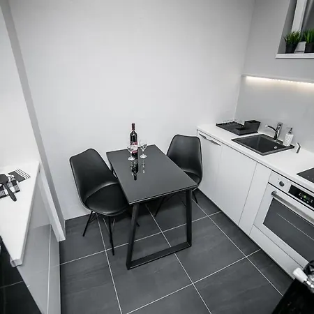 Sinergija Διαμέρισμα Βελιγράδι