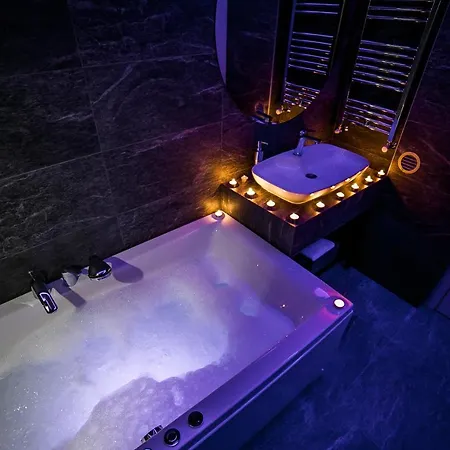 Appartement Sinergija